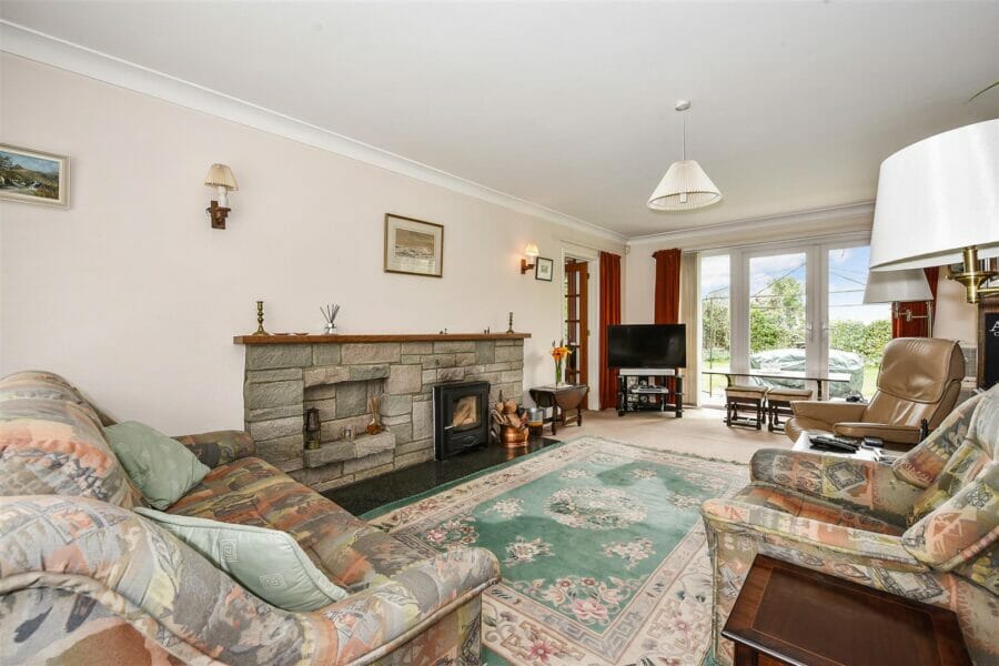 Romsey Road, East Wellow, Hampshire Henshaw Fox