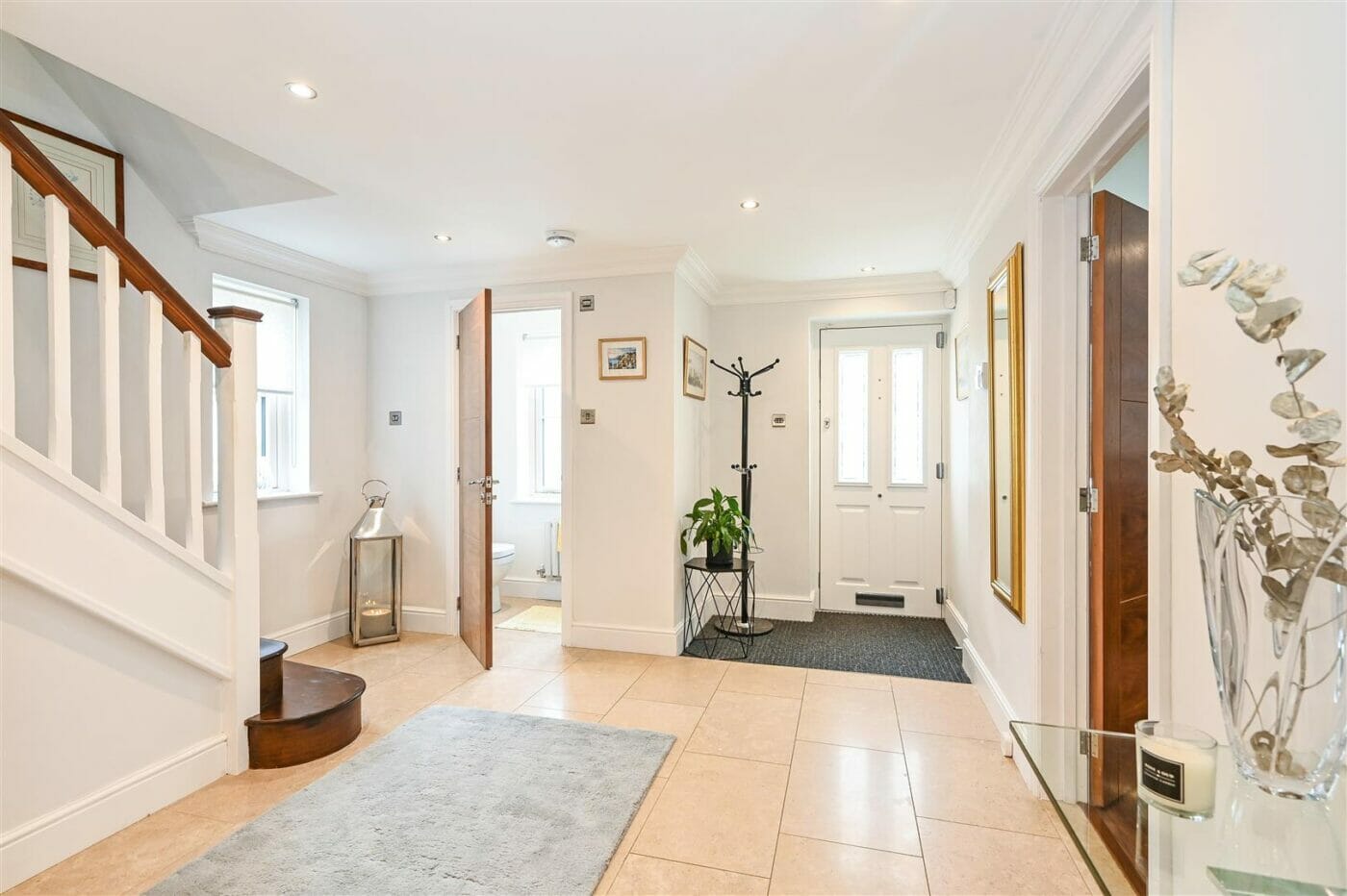 Braishfield Road, Romsey, Hampshire Henshaw Fox