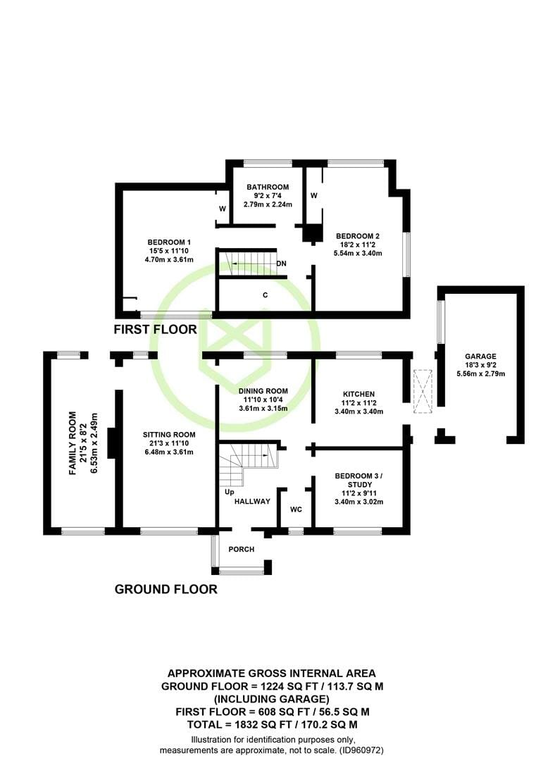 Romsey Road, East Wellow, Hampshire Henshaw Fox
