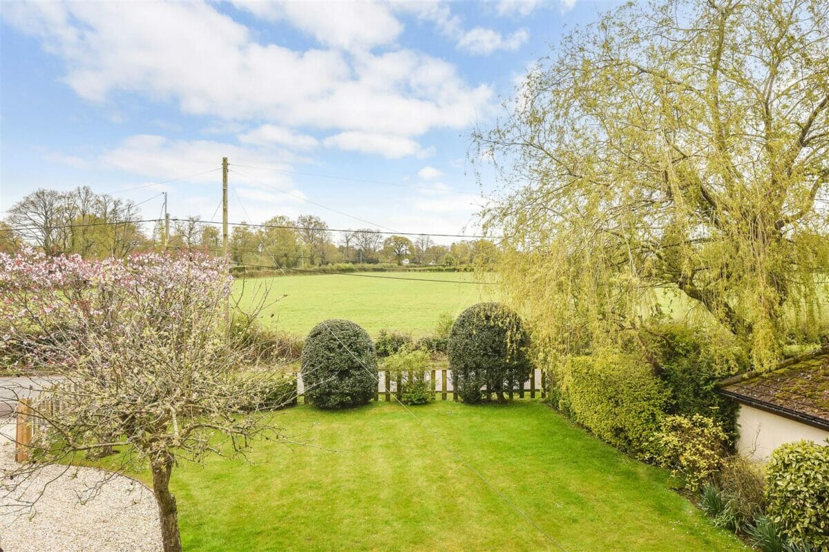 Romsey Road, East Wellow, Hampshire Henshaw Fox