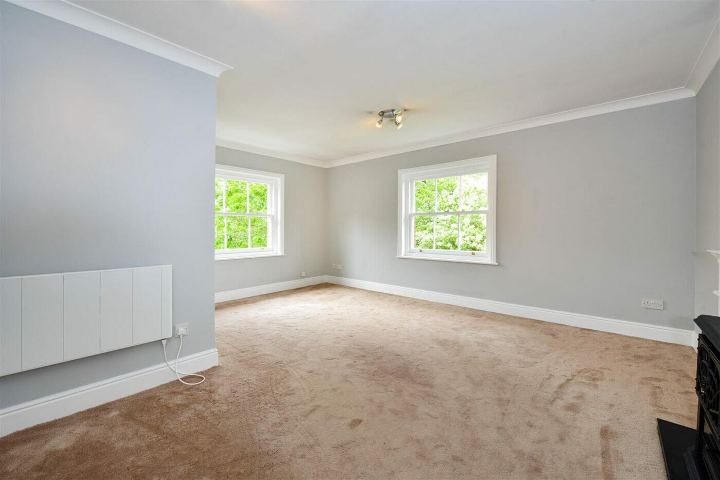 Montfort College, Romsey, Hampshire Henshaw Fox