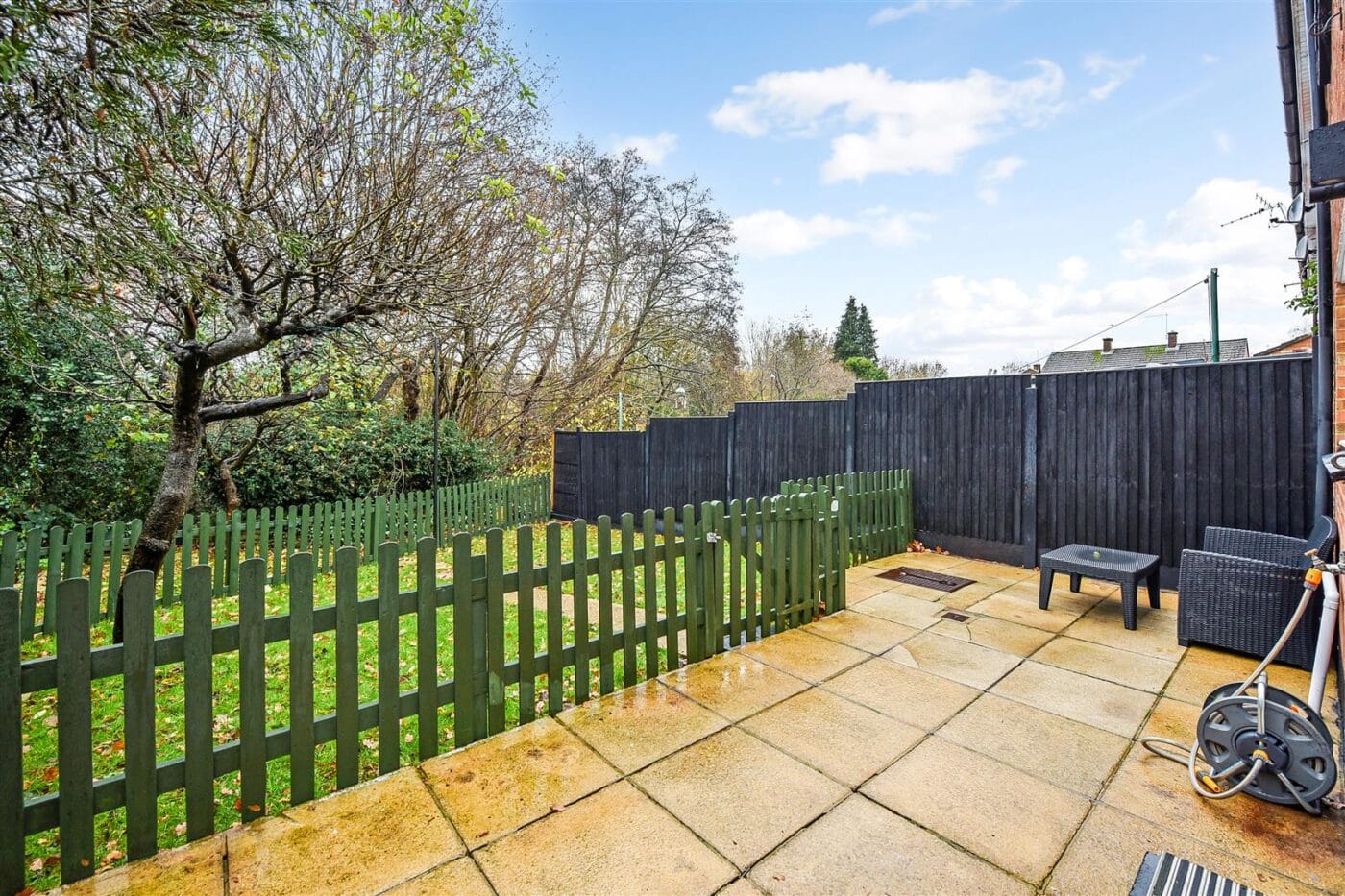 Viney Avenue, Romsey, Hampshire Henshaw Fox