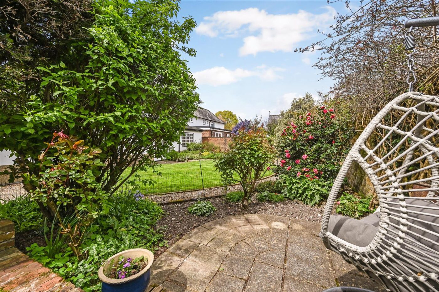 Braishfield Road, Romsey, Hampshire Henshaw Fox