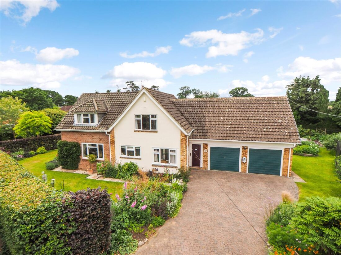 Properties Archive Henshaw Fox